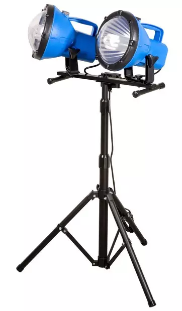 Ty=C3=B6valo 2x45W energians=C3=A4=C3=A4st=C3=B6lampulla - Valonheittimet - 6418914747661 - 1