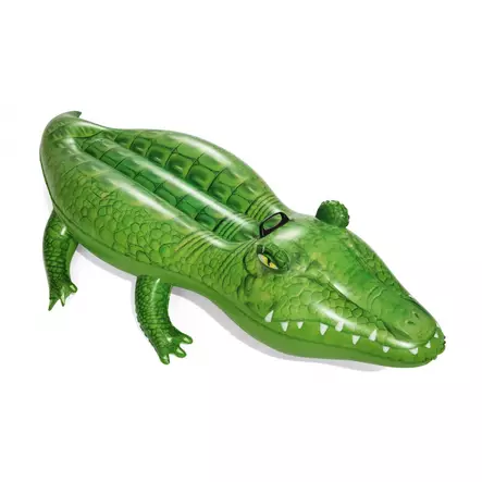 Uimalelu Kroko - Vesilelut - 6942138949841 - 2