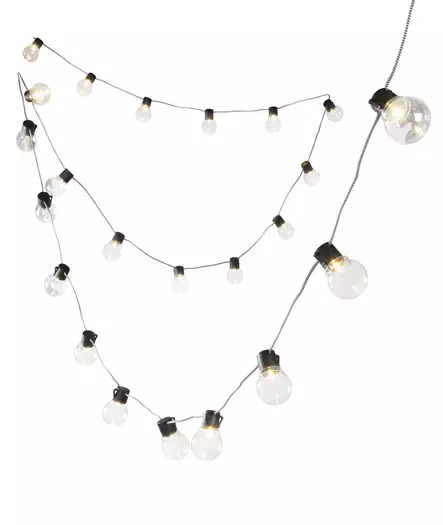 Valosarja Keira 30 Airam 5,8 m - Valosarjat - 6435200235121 - 1