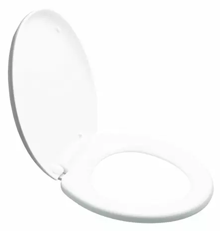 WC-istuimen kansi - Poistoerät - 0283080137181 - 1