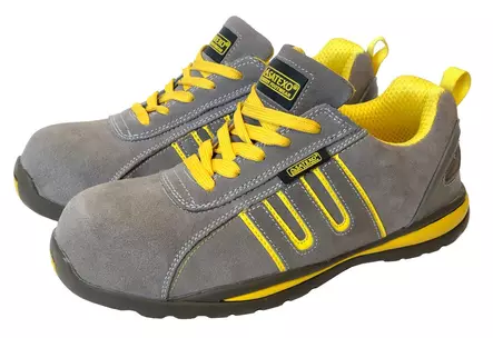 Turvakenkä TIGRAI, lyhytvartinen, luokka S1P - Työ- ja turvakengät - 0283080141461 - 1