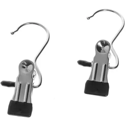 Acces jalkineripustin 2kpl  - Kenkätarvikkeet - 6410412460011 - 1