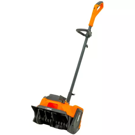 Akkulumilapio Jonköping 40V runko - Yksittäiskappaleet - 0283080137921 - 1