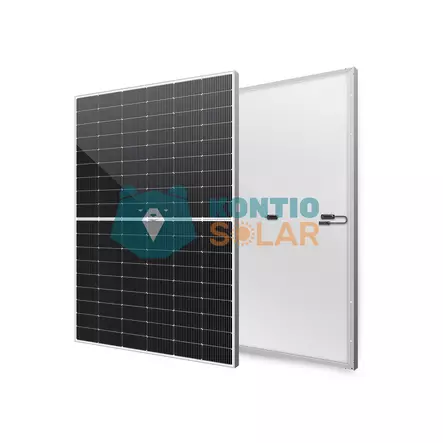 Aurinkopaneeli 405 W 32 kpl - Aurinkopaneelit ja -keräimet - KS001 - 1