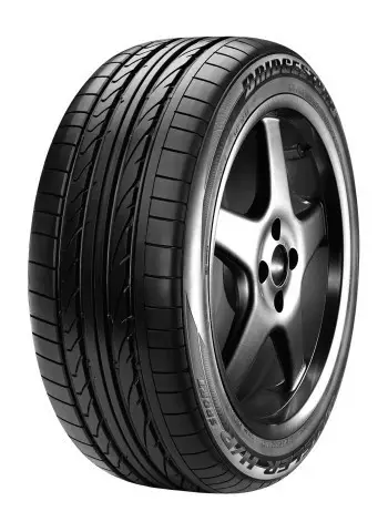 Bridgestone Dueler HP SPORT 255/50R19 Kesärengas henkilöautoon - 19-tuumaiset - TO-116821 - 1
