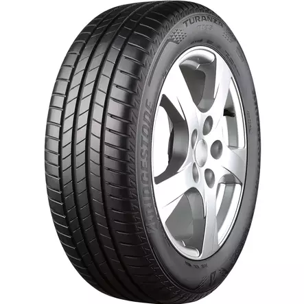 Bridgestone Turanza T005 215/40R18 Kesärengas henkilöautoon - 18-tuumaiset - TO-196521 - 1