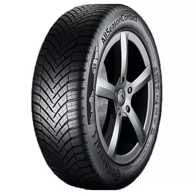 Continental Allseasoncontact 215/55R17 Ympärivuotinen henkilöautoon - 17-tuumaiset - TO-147081 - 1