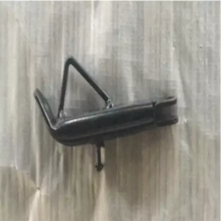 E-Scooter 2.0: Sivujalkatuki - E-Scooter 2.0 - 6438431020771 - 1