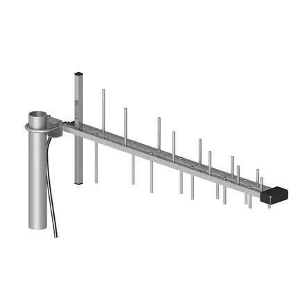 GSM / 3G-antenni SMA-liittimellä metsästystiloihin - Riistakamerat - 5907634589541 - 1