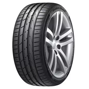 Hankook K117 Mo 225/50R17 Kesärengas henkilöautoon - 17-tuumaiset - TO-113191 - 1