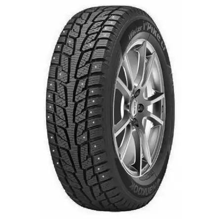Hankook Winter I´Pike (RW09) 195/80R14C Nastarengas pakettiautoon - 14-tuumaiset - TO-17401 - 1