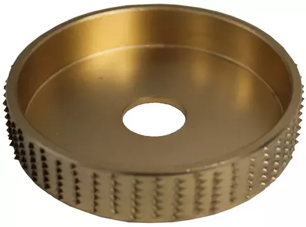 Hionta-/jyrsintälaikka 100 mm - Laikat kulmahiomakoneeseen - 6430074696641 - 1