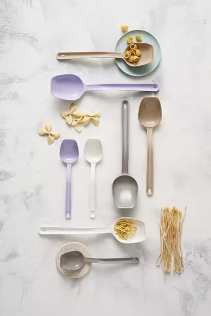 Kauha L Laventeli - Keittiötyövälineet - 7332462103191 - 2