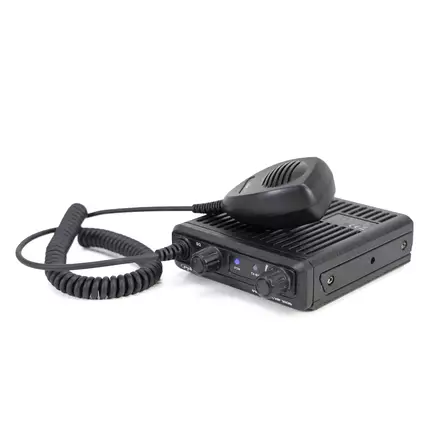 Kit Radioasema CB PNI Escort HP 2020 yksikanavainen 22 antennilla CB PNI Extra 48 - Radiopuhelimet ja megafonit - 5949066542961 - 2