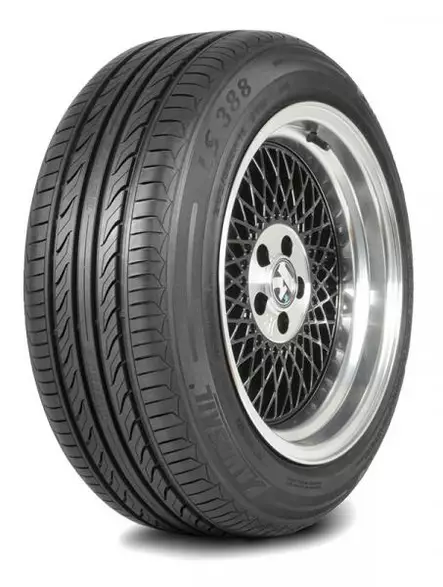 Landsail LS388 185/60R14 Kesärengas henkilöautoon - 14-tuumaiset - TO-188691 - 1