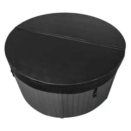 NORDSPA THERMO 183 MU KYLPYTYNNYRI KANSI - Ulkoporealtaat ja paljut - 6438014425801 - 2