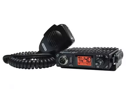 President Bill CB-radio - Puhelimet - 3435991127141 - 1