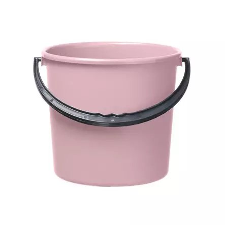 Sanko 10 l Orthex roosa - Ämpärit ja saavit - 6411763159241 - 1