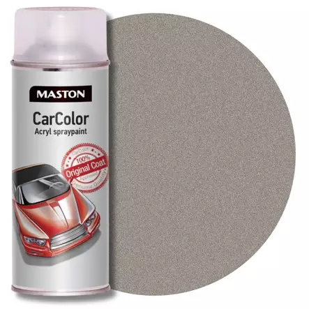 Spraymaali carcolor 222105 400ml - Automaalit - 6412490022211 - 1