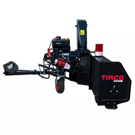 Timco ATV-150 lumilinko - Lumilingot - 6438014399331 - 2