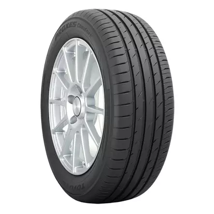 Toyo Proxes Comfort 205/55R16 Kesärengas henkilöautoon - 16-tuumaiset - TO-174951 - 1