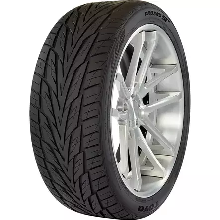 Toyo Proxes St3, 285/40R24, Kesärengas - 24-tuumaiset - 4981910784821 - 1