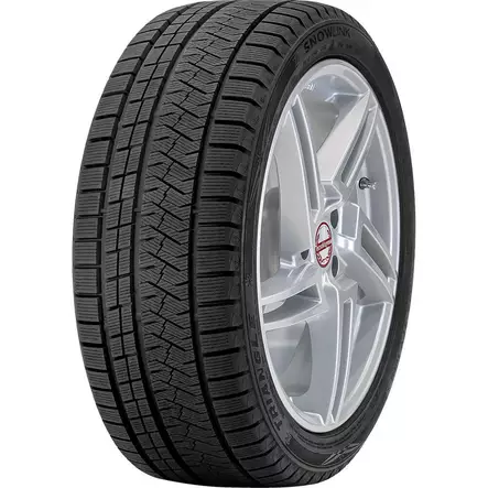 Triangle Pl02 235/35R19 Kitkarengas henkilöautoon - 19-tuumaiset - TO-134331 - 1