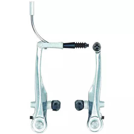 V-jarrurunko alumiininen 2 kpl - Polkupyörätarvikkeet ja varaosat - 4009208053791 - 1