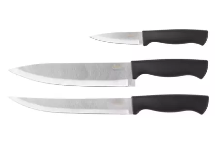 Veitsisetti 3 kpl Maku Deal - Aterimet ja ottimet - 6410416377261 - 1