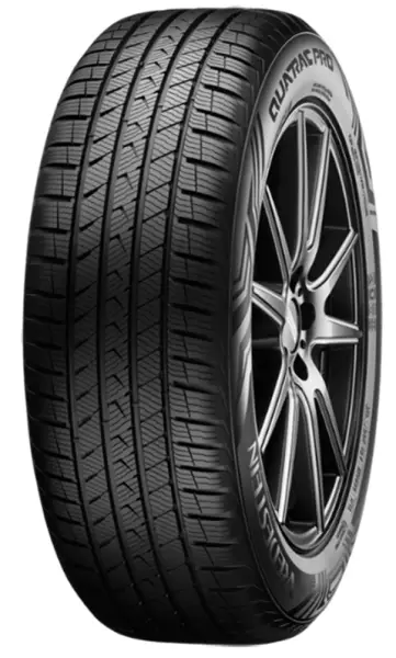 Vredestein Quatrac Pro+, 245/45R18, 4 seasons - 18-tuumaiset - 8714692984181 - 1