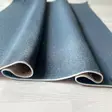 100% Puuvillamatto 80x150 cm - Antibakteerinen, Konepestävä, Liukumaton PVC-pohja, Värikäs Design, Mukava ja Kestävä - Pienet matot ja käytävämatot - 8683742636601 - 8
