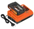 20V Li-Ion Akku 2.0Ah Dual Powerplus - Akut ja laturit - 5400338083341 - 4