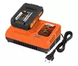 20V Li-Ion Akku 2.0Ah Dual Powerplus - Akut ja laturit - 5400338083341 - 5