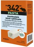 342 Syöttirasia 2 kpl á 25 g pastasyötti - Jyrsijöiden karkottimet ja loukut - 6414505046991 - 1