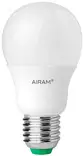Airam LED 6,5 W p=C3=A4iv=C3=A4nvalolamppu - Lamput ja loisteputket - 6435200182791 - 1