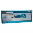 Akkupuukkosaha Jonköping 18V Li-ion runko | Makita yhteensopiva - Akkupuukkosahat - 6438168113371 - 5