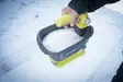 Akkusiemenlevitin Ryobi oss1800 18v ONE+ - Akkuerikoistyökalut - 4892210160201 - 7