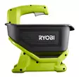 Akkusiemenlevitin Ryobi oss1800 18v ONE+ - Akkuerikoistyökalut - 4892210160201 - 4