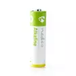 Alkaliparisto AA | 1.5 V DC | 20 Kpl pakkaus - Alkaliparistot - 5412810266791 - 10