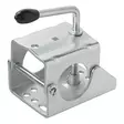 Nokkapy=C3=B6r=C3=A4n kiinnike 60mm Arctic trailer - Muut peräkärrytarvikkeet - 6438014289571 - 1