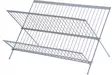 Astiankuivausteline 44,5x25x26cm p=C3=A4=C3=A4kuva - Astianpesu - 8720573193771 - 1