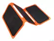 Aurinkopaneelilaturi LE-ON 15W - Paristot, akut, laturit - 6438014250151 - 2