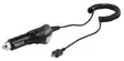 Autolaturi 1.0 A Micro USB Musta - Autolaturit - PSUP-GSMCAR01 - 1