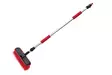 Autonpesuharja Carman 168cm - Auton pesutarvikkeet - 6410412896421 - 2