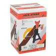 Autopukki 2 kpl 3T automaattilukitus - Hallitunkit ja autopukit - 6438168103501 - 2