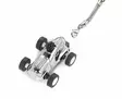 Avaimenperä Troika Mini Race Car - Avaimenperät - 4024023118241 - 3