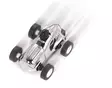 Avaimenperä Troika Mini Race Car - Avaimenperät - 4024023118241 - 4