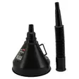 Tratt 140 x 410 - Kaatokannut ja suppilot - 6430013069451 - 2