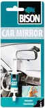 Bison Car Mirror 2 ml - Paikkaus- ja korjausaineet - 8710439038681 - 1
