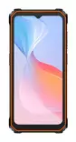 Blackview BV6200 Pro 128/6GB älypuhelin oranssi - Puhelimet - 6931548314721 - 2
